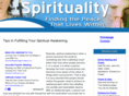 spirituallivingpower.com