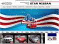 starnissan.net