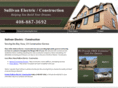 sullivancontractor.com
