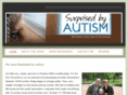 surprisedbyautism.com