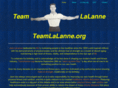 teamlalanne.com