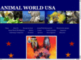 theanimalworld.org