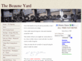 thebeauneyard.com
