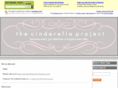 thecinderellaproject.org