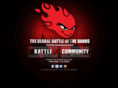 theglobalbattleofthebands.com