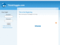 thinkveggie.com