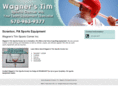timwagnersports.com