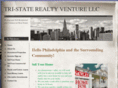 tristaterealtyventure.com