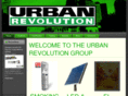 urbanrevolutiongroup.com