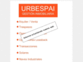 urbespai.es