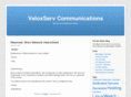 veloxservstatus.co.uk