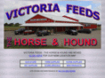 victoriafeeds-horseandhound.com