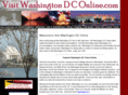 visitwashingtondconline.com