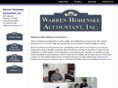 warrenhohensee.com