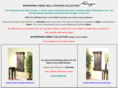 whisperingcreekfountain.com