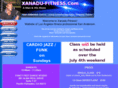 xanadu-fitness.com