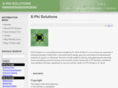 xphisolutions.com