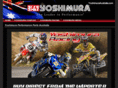 yoshimuraaustralia.com