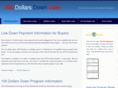100dollarsdown.com