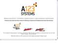 a123racing.com