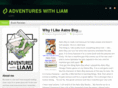 adventureswithliam.com
