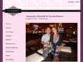 alexandra-nicolas.com