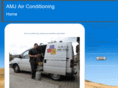 amjaircon.com