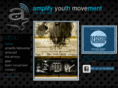 amplifyyouthmovement.com