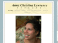 annaclawrence.com