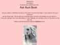 auntbook.com
