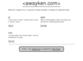 awayken.com