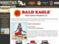 baldeaglemachine.com