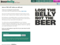 beerbellybegone.com