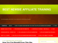 bestnewbietraining.com