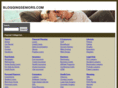 bloggingseniors.com
