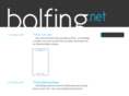 bolfing.net