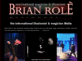 brianrole.com