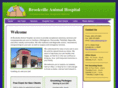 brookvilleanimalhospitalonline.com