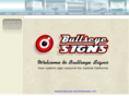 bullseyesigns.com