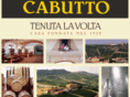 cabuttolavolta.com