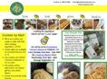 cakeflowerbakeshop.com