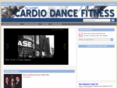cardiodancefitness.com