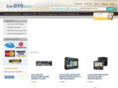 cardvdstore.com