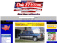 clubz71.com