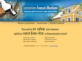 constructionsfrancoisbouliane.com