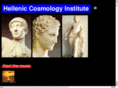 cosmogonia.net