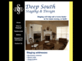 deepsouthstaging.com