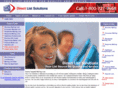 directlistsolutions.com