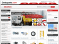 dodoparts.com