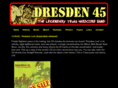 dresden45.net